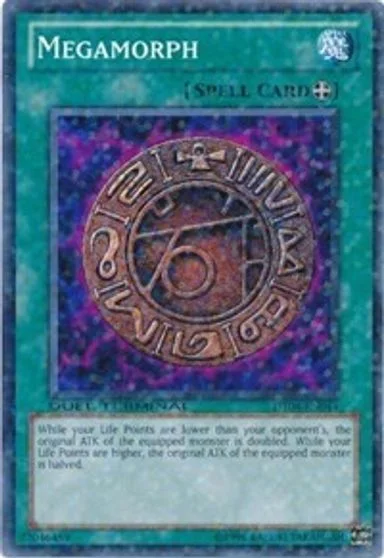 Megamorph DT04-EN044