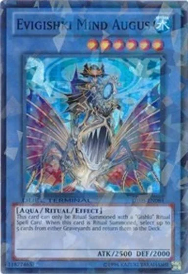 Evigishki Mind Augus DT05-EN084