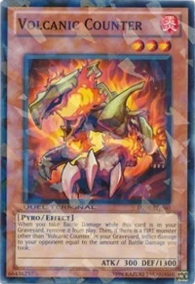Volcanic Counter DT05-EN060