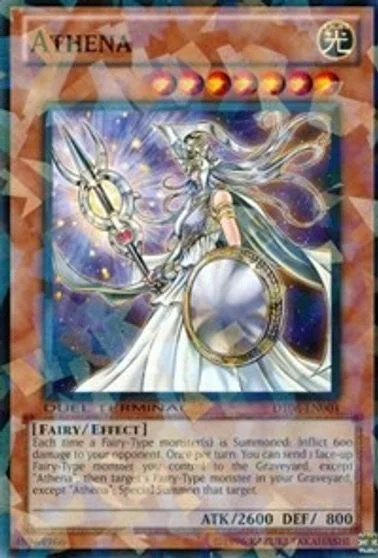 Athena DT06-EN004