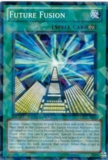 Future Fusion DT06-EN041