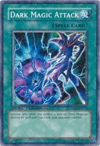 Dark Magic Attack DTP1-EN014