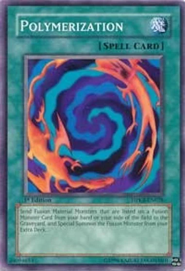 Polymerization [1st Edition] DPKB-EN028