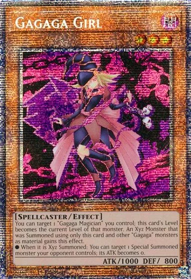 Gagaga Girl DUAD-EN101