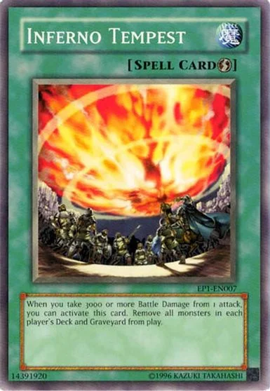 Inferno Tempest EP1-EN007