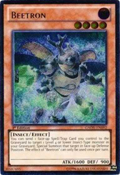 Beetron GAOV-EN092