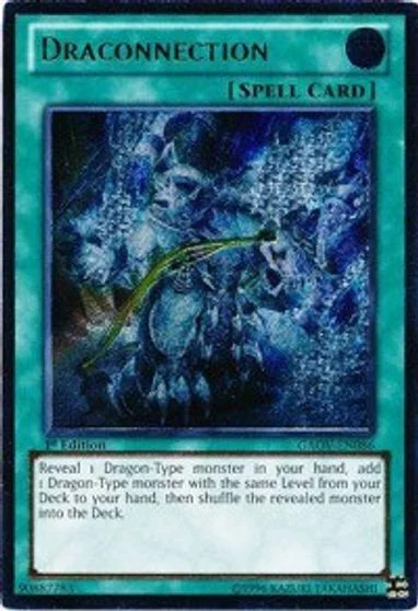 Draconnection GAOV-EN086
