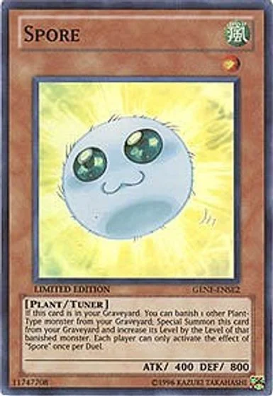 Spore GENF-ENSE2
