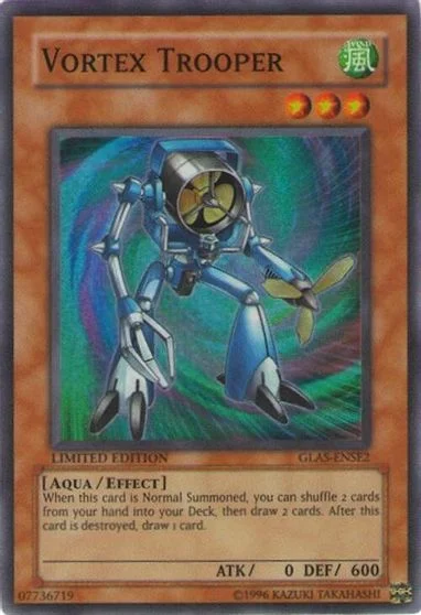 Vortex Trooper GLAS-ENSE2