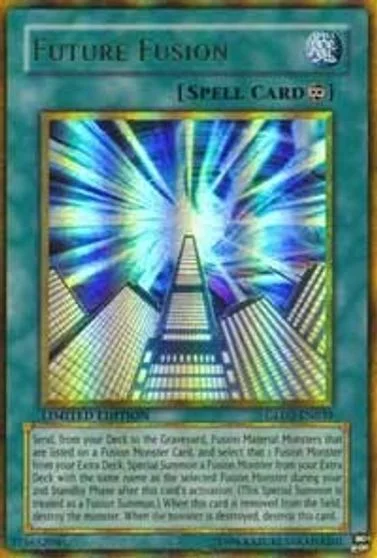 Future Fusion GLD2-EN039