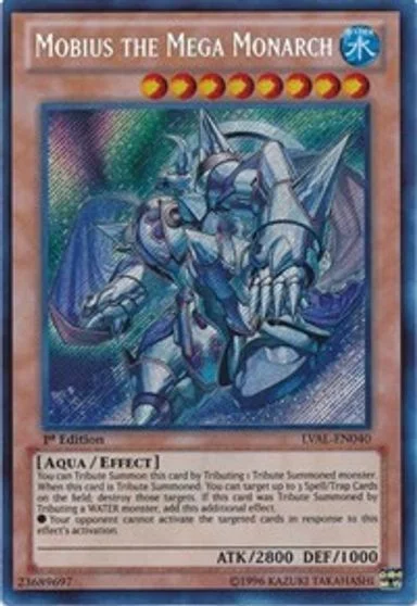 Mobius the Mega Monarch LVAL-EN040