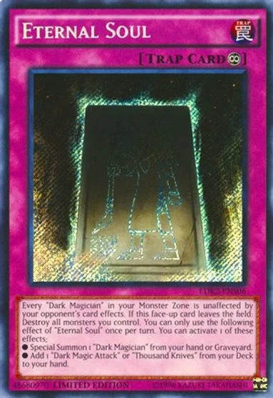 Eternal Soul LDK2-ENS06