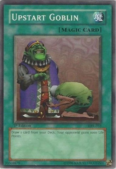 Upstart Goblin [1st Edition] MRL-033
