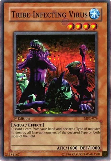 Tribe-Infecting Virus MFC-076