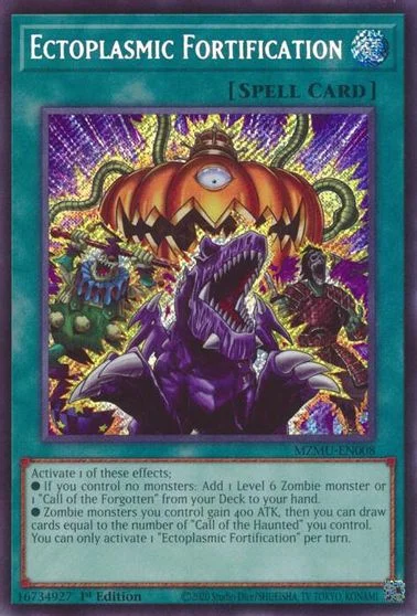 Ectoplasmic Fortification MZMU-EN008