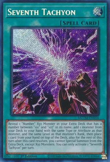 Seventh Tachyon MZTM-EN016