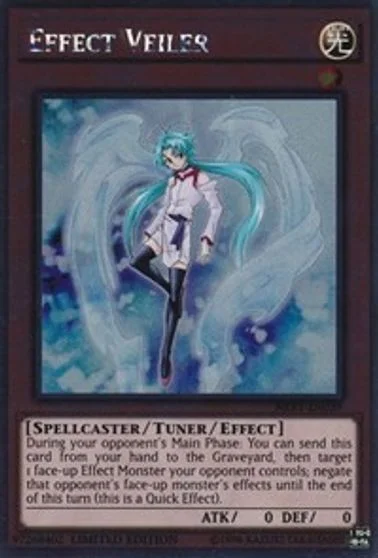 Effect Veiler NKRT-EN039