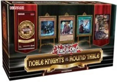 Sealed Box Set
