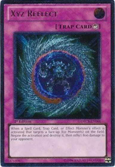 Xyz Reflect ORCS-EN066