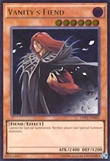 Vanity's Fiend OP01-EN002