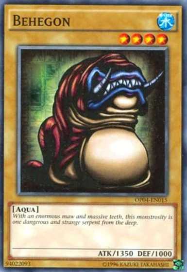 Behegon OP04-EN015