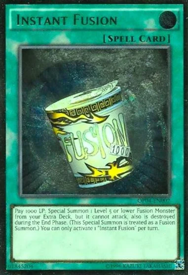 Instant Fusion OP04-EN002