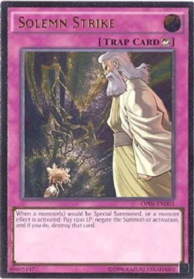 Solemn Strike OP04-EN003