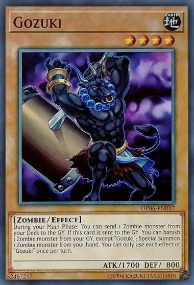Gozuki OP06-EN017