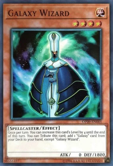 Galaxy Wizard OP09-EN005