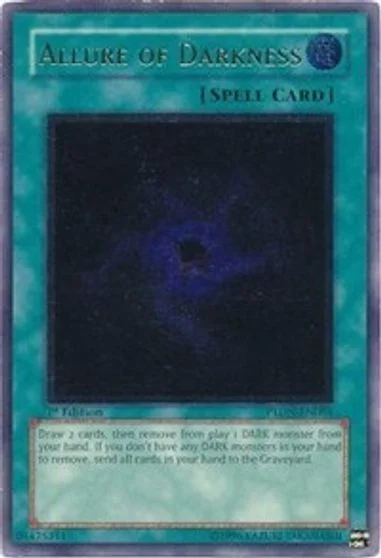 Allure of Darkness PTDN-EN084