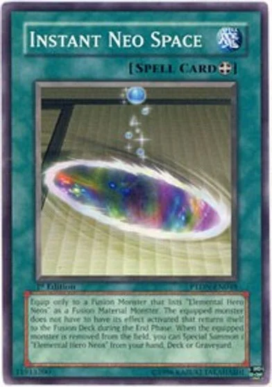 Instant Neo Space PTDN-EN048
