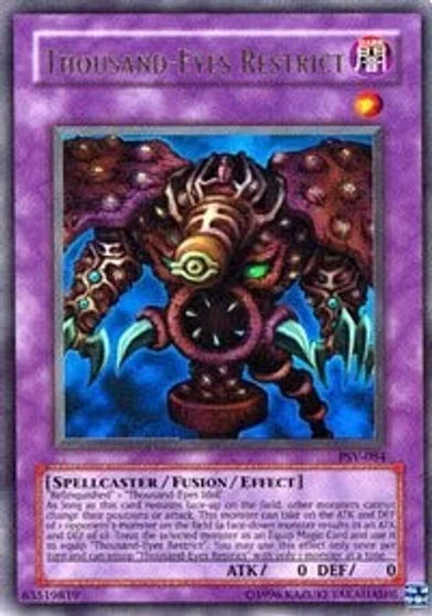 Thousand-Eyes Restrict PSV-084