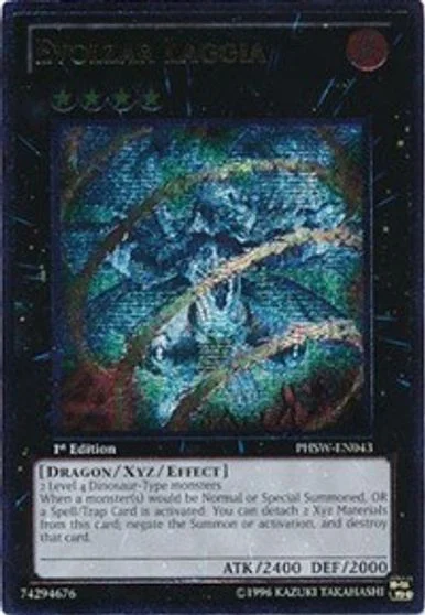 Evolzar Laggia PHSW-EN043