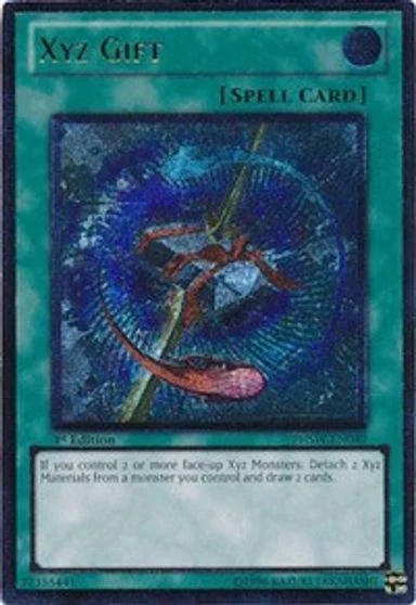 Xyz Gift PHSW-EN049