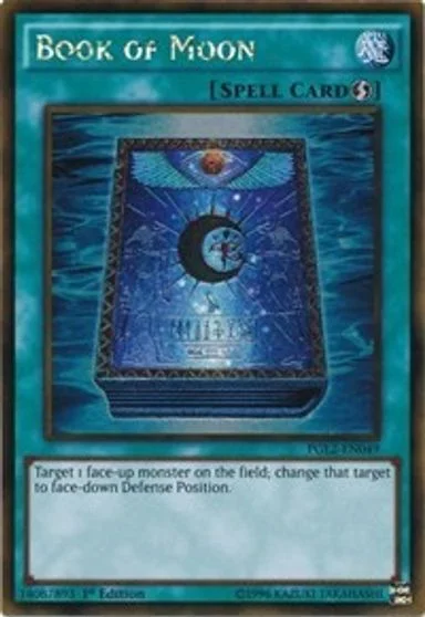 Book of Moon PGL2-EN049