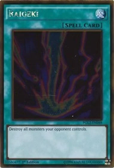 Raigeki PGL2-EN048