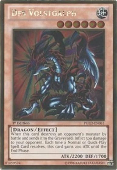 Des Volstgalph PGLD-EN061