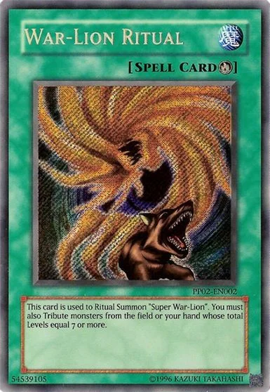 War-Lion Ritual PP02-EN002