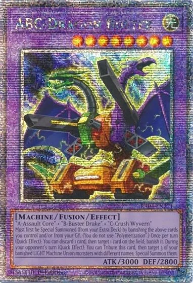 ABC-Dragon Buster RA04-EN271