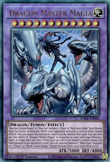 Dragon Master Magia RA04-EN055