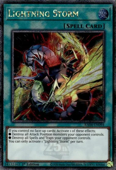 Lightning Storm RA04-EN094