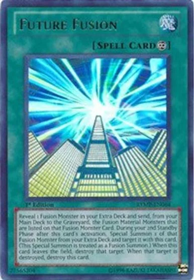 Future Fusion RYMP-EN064