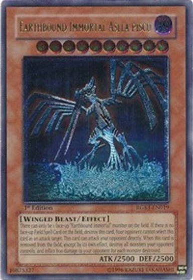 Earthbound Immortal Aslla piscu RGBT-EN019