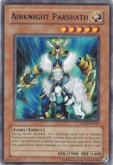 Airknight Parshath RP02-EN058
