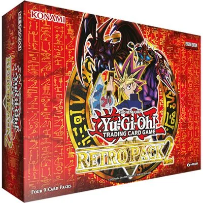 Booster Box [Mini]