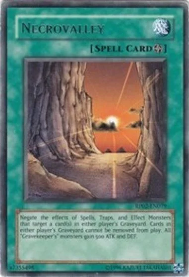 Necrovalley RP02-EN079