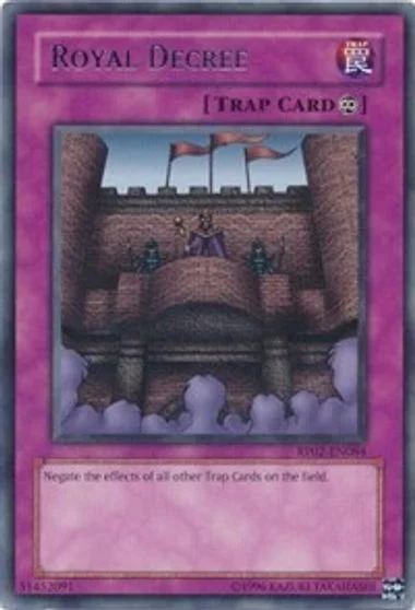 Royal Decree RP02-EN084