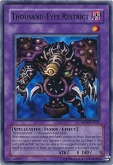 Thousand-Eyes Restrict RP02-EN021