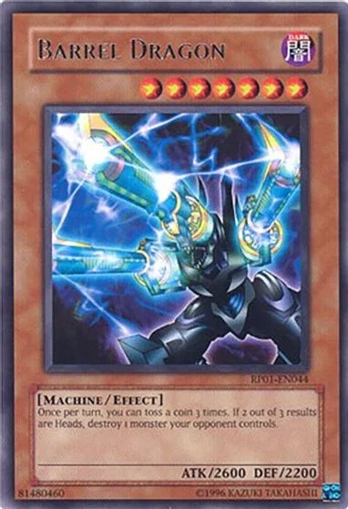Barrel Dragon RP01-EN044