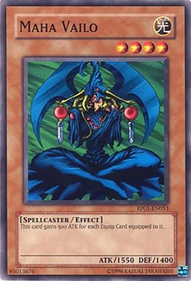 Maha Vailo RP01-EN053